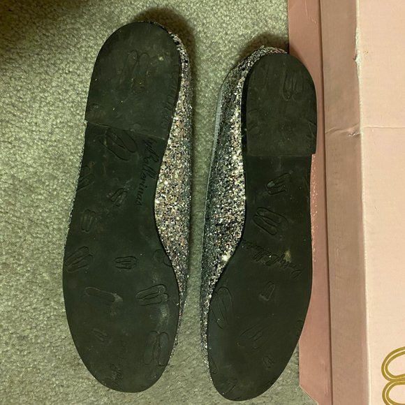 Pretty Ballerinas Kylie Flats - Picture 5 of 5